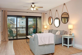 Club at Mexico Beach 1L Mermaid's Retreat by Pristine Properties Vacation Rentals